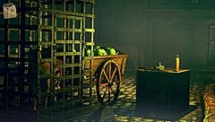 eternum 41 hentai anime game