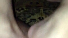 Massive Creamy Pussy Exploding with Pleasure!