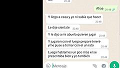 My Girlfriend Is Unfaithful In This Exciting Part Three!