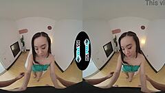 i made him relax with blowjob and riding until he creampied my pussy 😏