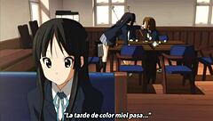 K-On 2 Episode 3 Anime Highlights