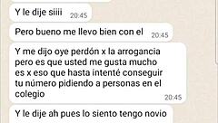 My Girlfriend Is Unfaithful In This Exciting Part Three!