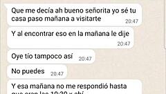 My Girlfriend Is Unfaithful In This Exciting Part Three!