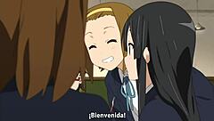 K-On 2 Episode 3 Anime Highlights