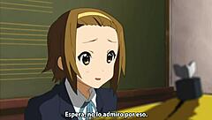 K-On 2 Episode 3 Anime Highlights