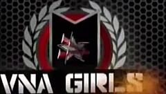 curvaceous latina angelina castro gently rides her teddy bear in lingerie