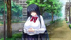 want to grab those huge tits in the game?