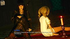 eternum 41 hentai anime game