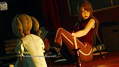 eternum 41 hentai anime game