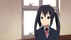 K-On 2 Episode 3 Anime Highlights