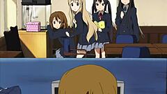 K-On 2 Episode 3 Anime Highlights
