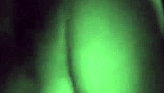 Watch Suzi Scream in the Sex Cinema!