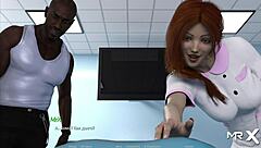 Detailed Acting Lessons In Beach Cowgirl Position Episode 1 2