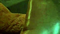 Hazelnutxxx Shows Off Her Big Ebony Ass