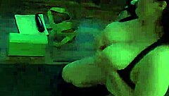 Watch Me Fuck Myself with Onyx Toy Until I Squirt During Yoga Workout?