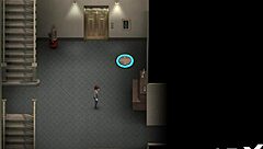 What are you doing mature nun in the hall lust epidemic