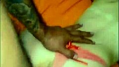 Cute Cutie Spreads Tight Vagina