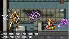 two bffs flash fast food employees