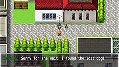 two bffs flash fast food employees