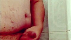 Does the hot neighbor make me masturbate? Or is it bisexual fun?