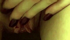 she wished she was pissing in his mouth