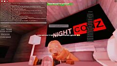 In this steamy scene, the blonde rides the big black cock in cowgirl position before getting bent over for doggystyle pounding.