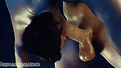 Bobby X Jacob Animation