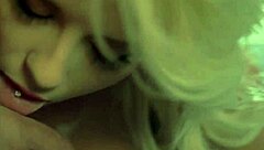 Let Her BLOWJOB You To Happiness With Handjob