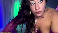 Flexi BBW Milf Gets Her Ass Fisted in Extreme Rough Play?