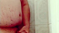 Does the hot neighbor make me masturbate? Or is it bisexual fun?