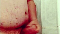 Does the hot neighbor make me masturbate? Or is it bisexual fun?