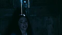 milf step mom ass fucked by masked ghost in hardcore action