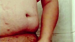 Does the hot neighbor make me masturbate? Or is it bisexual fun?