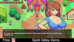 is julia ann's muff stuffed by hard cock?