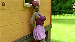 Helping the Hotties in This Emotional Game Adventure