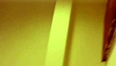 马来西亚华裔美女热辣场景中遭激烈肛爆