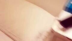 马来西亚华裔美女热辣场景中遭激烈肛爆