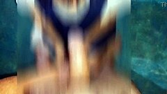 Mexican alumna fucks her professor to improve her grade in amateur session