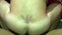 i sucked anal and had lots of fun in threesome