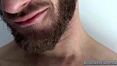 Hardcore dirty gay porn movie with ugly huge dicks