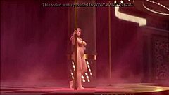 Dance In Hentai Game