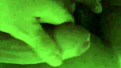 i sucked anal and had lots of fun in threesome