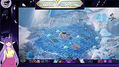 Sensual Gay Massage Turns Into Passionate Encounter With Your Partner, Exploring Every Inch Intensely.