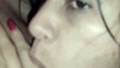 Latina Babe Loves Deep Fucking And Blowjobs