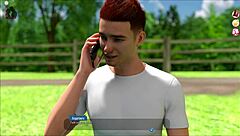 Helping the Hotties in This Emotional Game Adventure