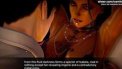 Waifu academy virgin 18yo asian teen 18+ deflowered in the public train my sexiest gameplay moments part 11