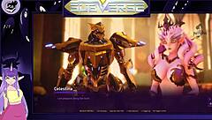 Sensual Gay Massage Turns Into Passionate Encounter With Your Partner, Exploring Every Inch Intensely.