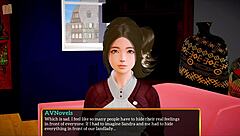 My new family adventures in anime style