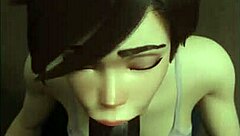 Hey, what’s your favorite Overwatch scene in this wild compilation?