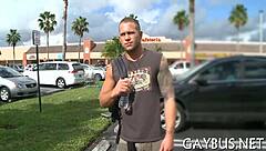 Gay Sex Scenes In Various Clips